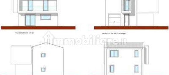 3 غرف نوم فيلا في Occhiobello, Italy رقم 168591 18