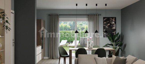 3 غرف نوم فيلا في Occhiobello, Italy رقم 168591 3