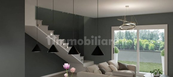 3 غرف نوم فيلا في Occhiobello, Italy رقم 168591 4