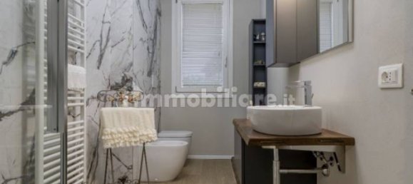 3 غرف نوم فيلا في Occhiobello, Italy رقم 168591 13