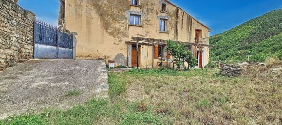 4 rooms Townhouse in Pyrenees-Orientales, France No. 297824 3