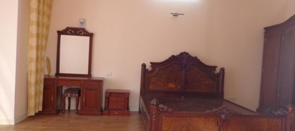 4 bedrooms Villa in Tay Ho, Vietnam No. 4963 16