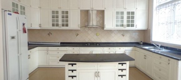 4 bedrooms Villa in Tay Ho, Vietnam No. 4963 6