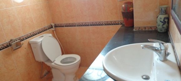 4 bedrooms Villa in Tay Ho, Vietnam No. 4963 23