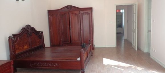 4 bedrooms Villa in Tay Ho, Vietnam No. 4963 17