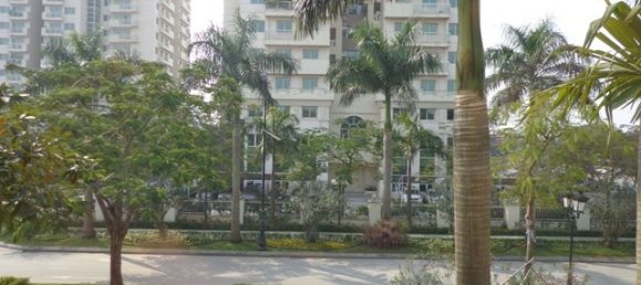 4 bedrooms Villa in Tay Ho, Vietnam No. 4963 29