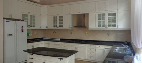 4 bedrooms Villa in Tay Ho, Vietnam No. 4963 7