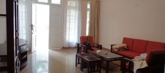 4 bedrooms Villa in Tay Ho, Vietnam No. 4963 5