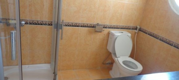 4 bedrooms Villa in Tay Ho, Vietnam No. 4963 24