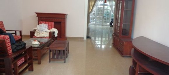 4 bedrooms Villa in Tay Ho, Vietnam No. 4963 10