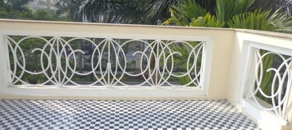 4 bedrooms Villa in Tay Ho, Vietnam No. 4963 30