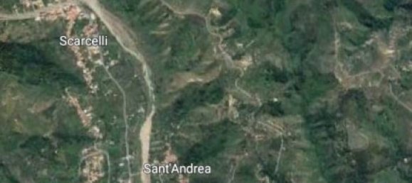 Terrain à Rometta, Italy 2672m² No. 163369 3