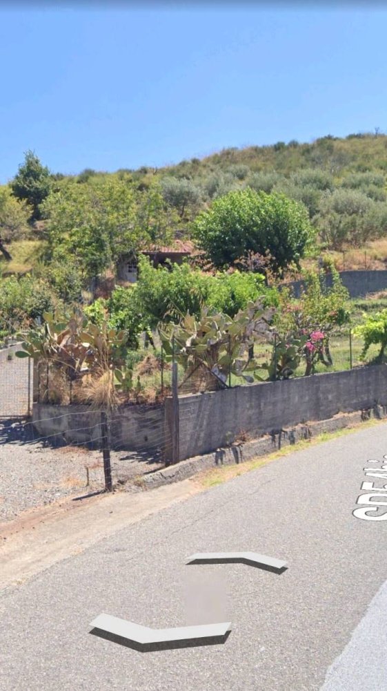 Terrain à Rometta, Italy 2672m² No. 163369