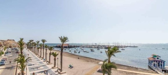 3 bedrooms Villa in Los Alcazares, Spain No. 286708 10