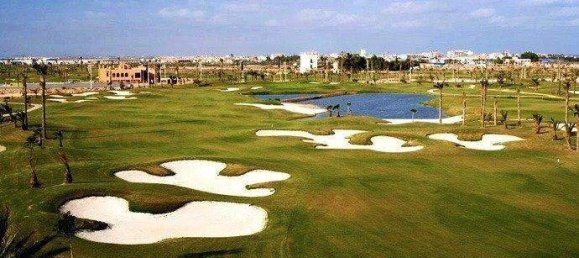 3 bedrooms Villa in Los Alcazares, Spain No. 286708 8