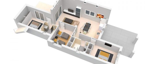 3 bedrooms Villa in Los Alcazares, Spain No. 286708 5