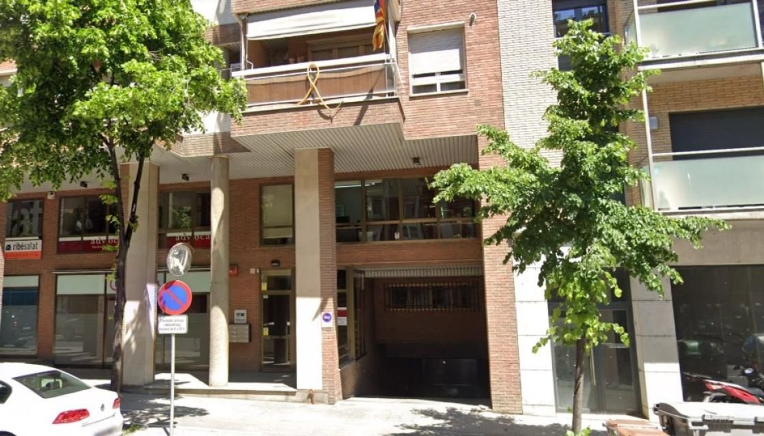 Garage à Vic, Spain 39m² No. 201032