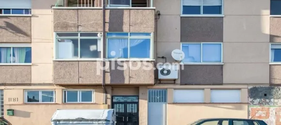 Apartamento T3 em Salamanca, Spain N.º 89572 32