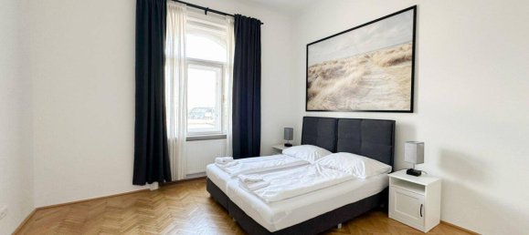 3 rooms Apartment in Mariahilf, Austria No. 137682 2