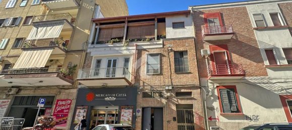 2 bedrooms Apartment in Foggia, Italy No. 377614 18