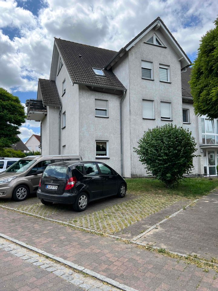 Квартира с 1 спальней в Зальцланд, Германия № 255629