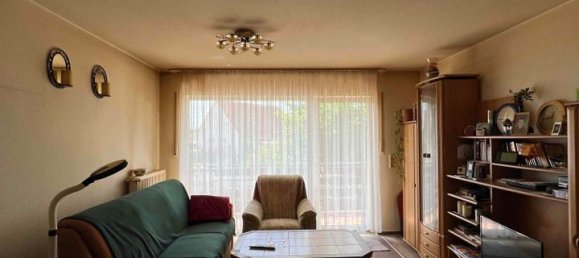 Квартира с 1 спальней в Зальцланд, Германия № 255629 6