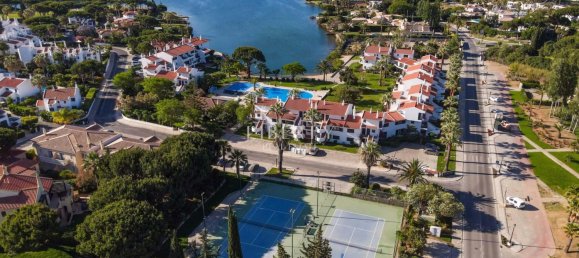 Квартира с 2 спальнями в Алмансил, Португалия № 207367 3