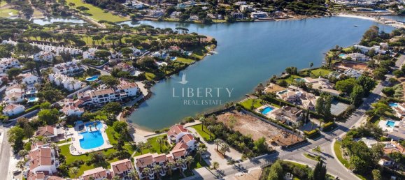 Квартира с 2 спальнями в Алмансил, Португалия № 207367 2