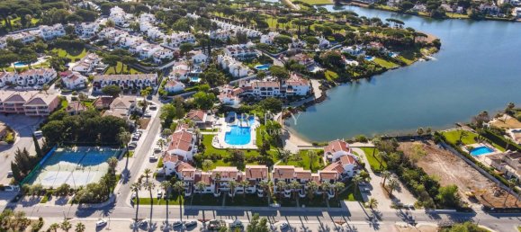 Квартира с 2 спальнями в Алмансил, Португалия № 207367 5