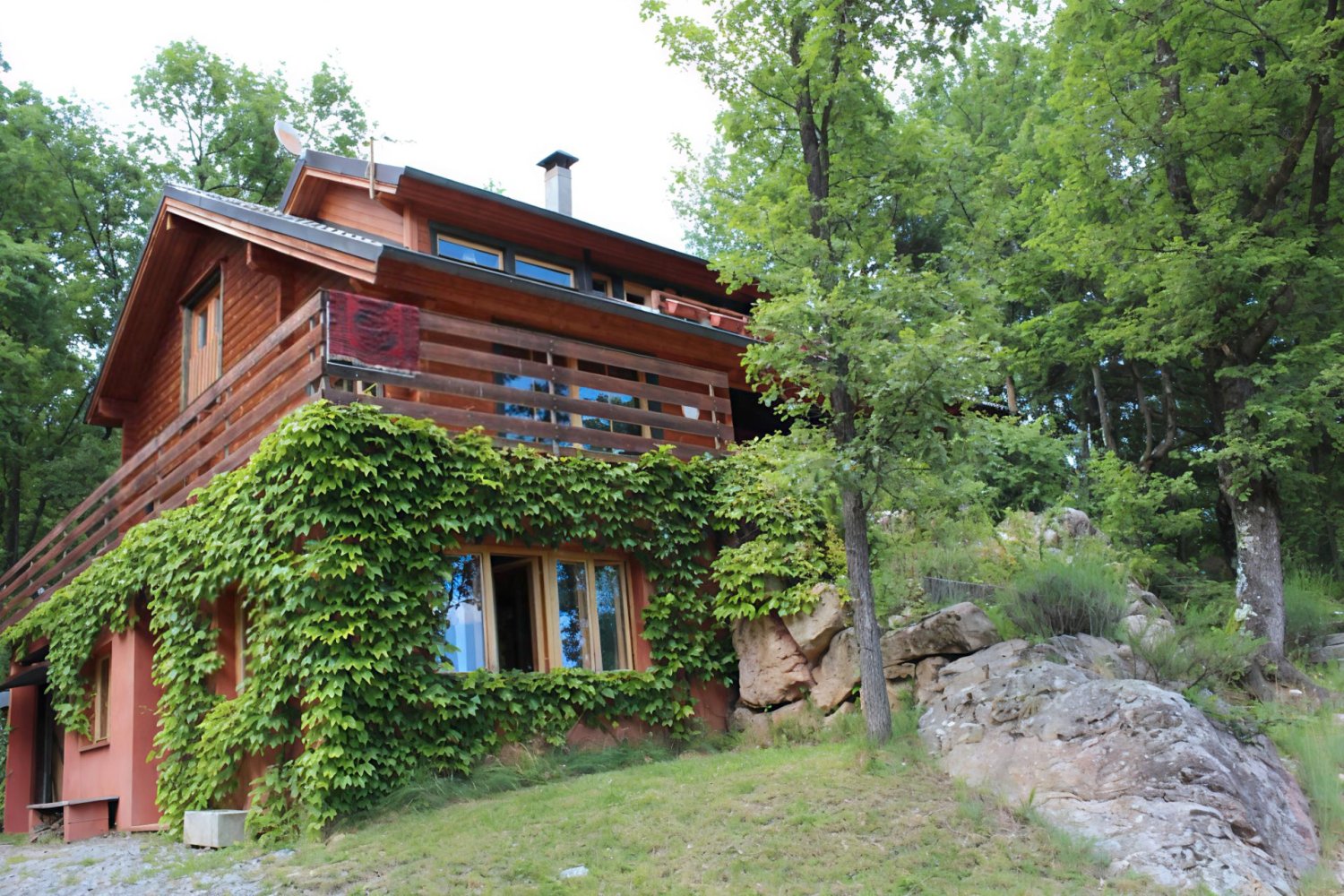 4 bedrooms House in Girona, Spain No. 217381