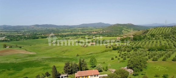 4 Schlafzimmer Haus in Cinigiano, Italy, Nr. 214890 2