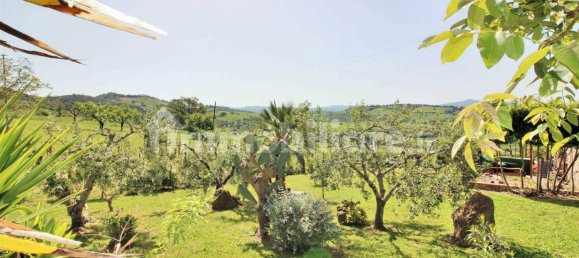 4 Schlafzimmer Haus in Cinigiano, Italy, Nr. 214890 11