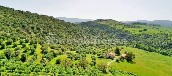 4 Schlafzimmer Haus in Cinigiano, Italy, Nr. 214890 34