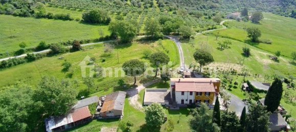 4 Schlafzimmer Haus in Cinigiano, Italy, Nr. 214890 32