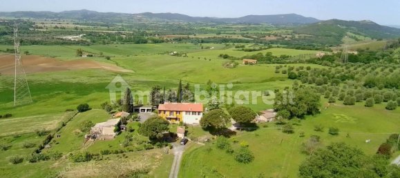 4 Schlafzimmer Haus in Cinigiano, Italy, Nr. 214890 36