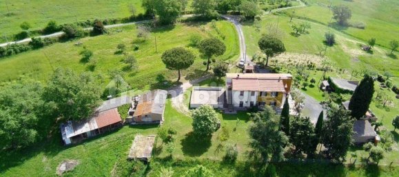 4 Schlafzimmer Haus in Cinigiano, Italy, Nr. 214890 33