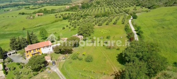 4 Schlafzimmer Haus in Cinigiano, Italy, Nr. 214890 29