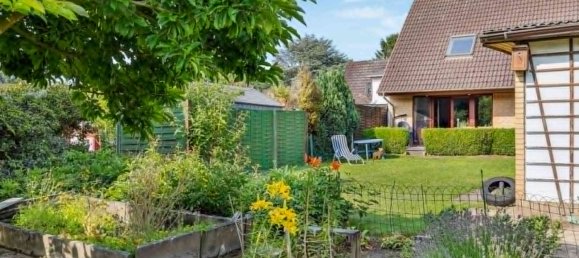  قطعة أرض في Pinneberg, Germany رقم 80151 2