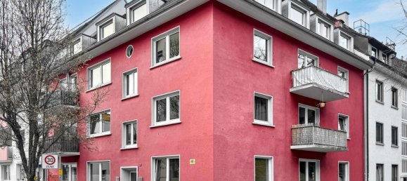 Apartamento de 3 dormitorios en Freiburg im Breisgau, Germany No. 36410 2