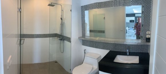 Condo à Nuea Khlong, Thailand 74m² No. 64252 8