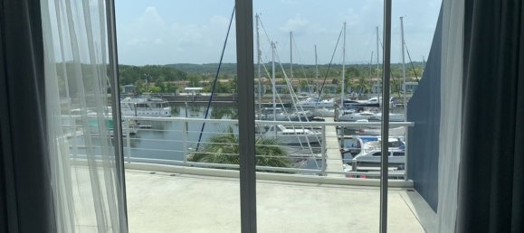 Condo à Nuea Khlong, Thailand 74m² No. 64252 3