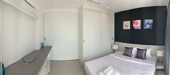 Condo à Nuea Khlong, Thailand 74m² No. 64252 2