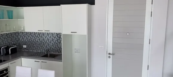 Condo à Nuea Khlong, Thailand 74m² No. 64252 4