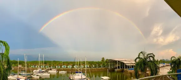 Condo à Nuea Khlong, Thailand 74m² No. 64252 14