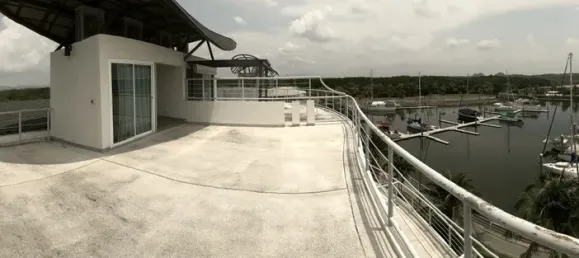 Condo à Nuea Khlong, Thailand 74m² No. 64252 15