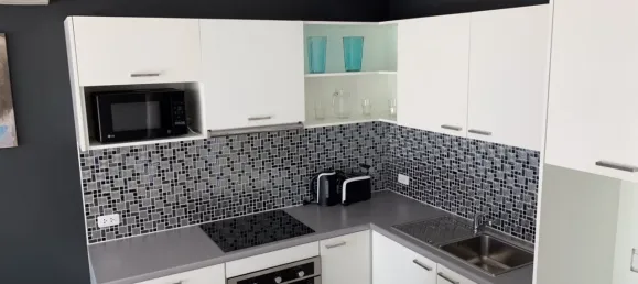 Condo à Nuea Khlong, Thailand 74m² No. 64252 6