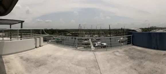 Condo à Nuea Khlong, Thailand 74m² No. 64252 12