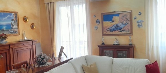 7 غرف نوم شقة في Genoa, Italy رقم 364701 26