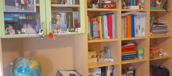 7 غرف نوم شقة في Genoa, Italy رقم 364701 46