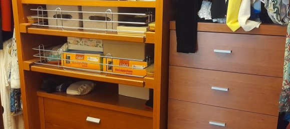 7 غرف نوم شقة في Genoa, Italy رقم 364701 29